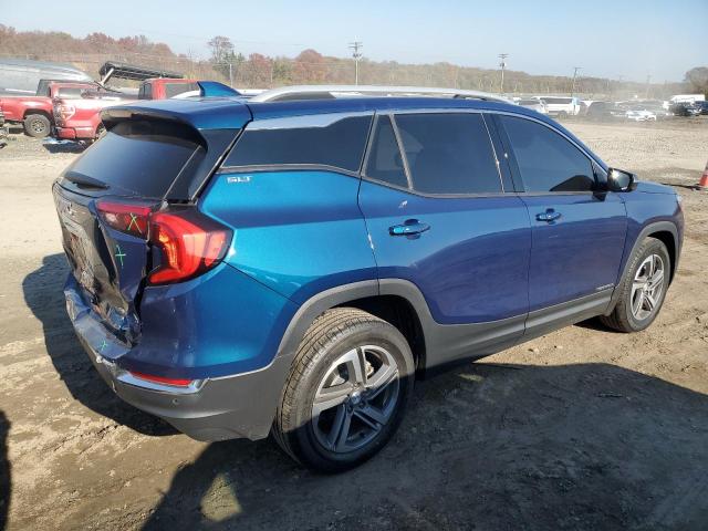 Image 3 of 2020 GMC TERRAIN SLT 2020 with VIN 3GKALVEV8LL277133