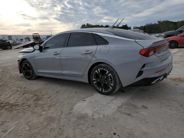 Изображение 2 2023 KIA K5 GT LINE 2023 с VIN 5XXG64J20PG194588