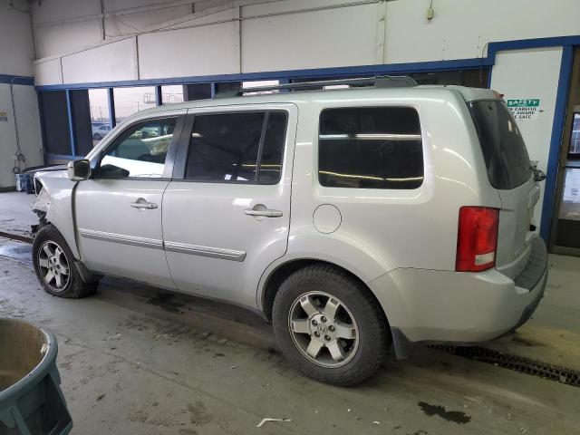 Изображение 2 2009 HONDA PILOT TOURING 2009 с VIN 5FNYF48989B003383