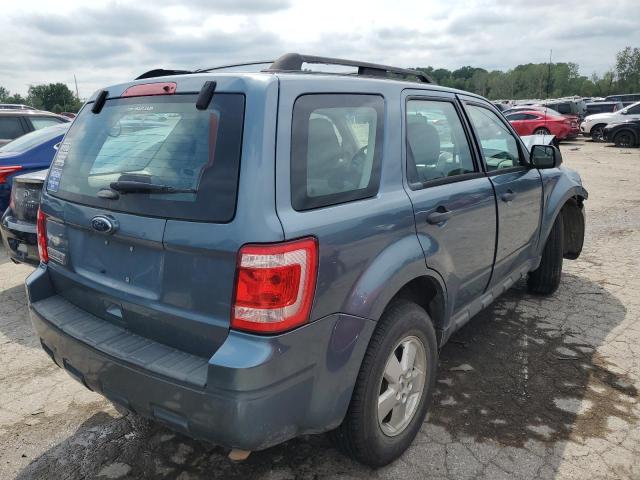 Image 3 of 2012 FORD ESCAPE XLS 2012 with VIN 1FMCU0C76CKA40274