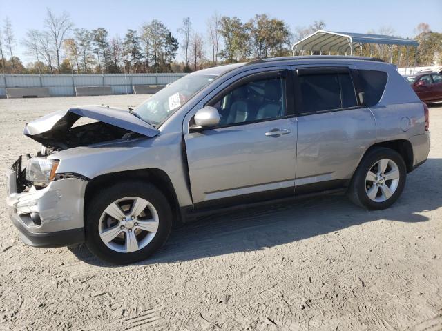 2016 JEEP COMPASS LATITUDE 2016 image