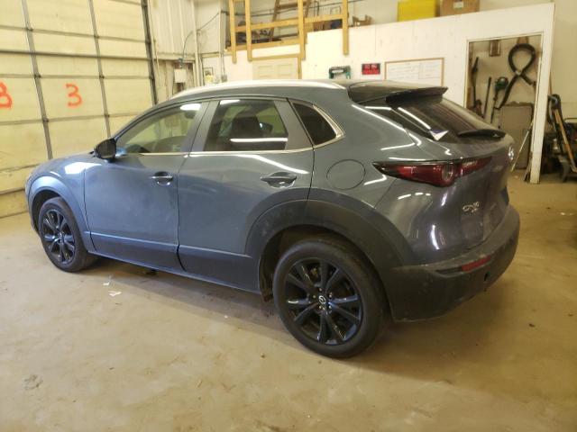Image 2 of 2022 MAZDA CX-30 PREFERRED 2022 with VIN 3MVDMBCL5NM406916
