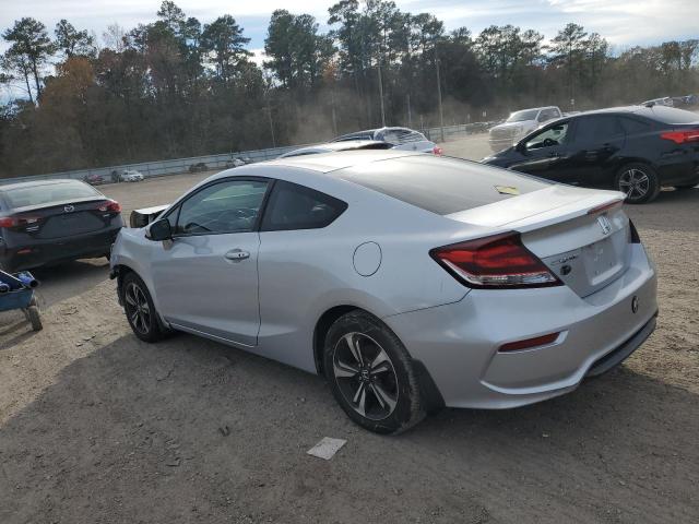 Изображение 2 2015 HONDA CIVIC EX 2015 с VIN 2HGFG3B84FH527121
