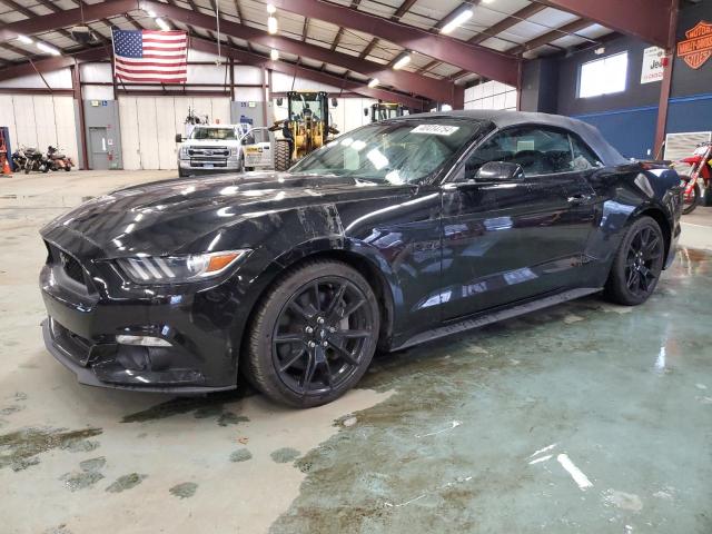 Obraz 1 z 2017 FORD MUSTANG GT 2017 z VIN 1FATP8FF4H5258108