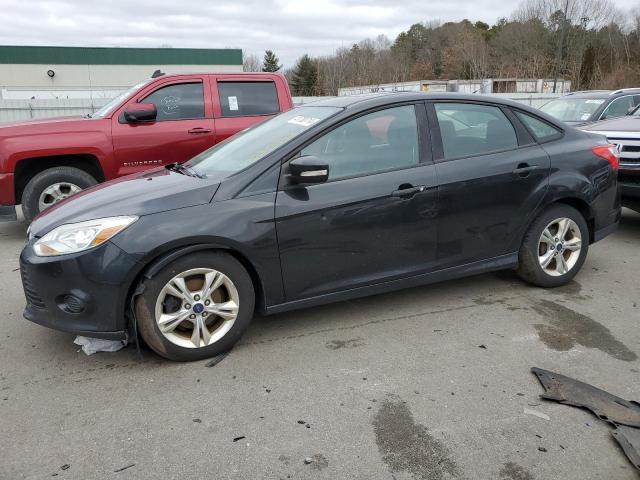 Image 1 of 2013 FORD FOCUS SE 2013 with VIN 1FADP3F24DL229735