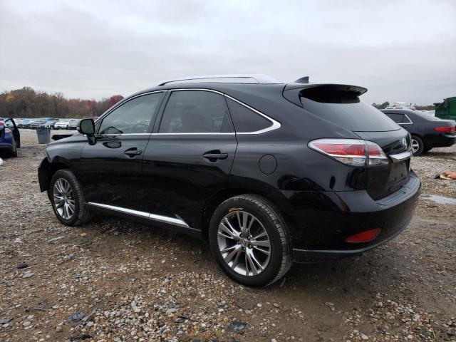 Image 2 of 2014 LEXUS RX 350 2014 with VIN JTJZK1BA6E2011882