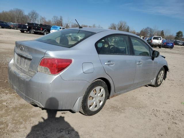 Image 3 of 2014 SUBARU IMPREZA  2014 with VIN JF1GJAA66EH006405