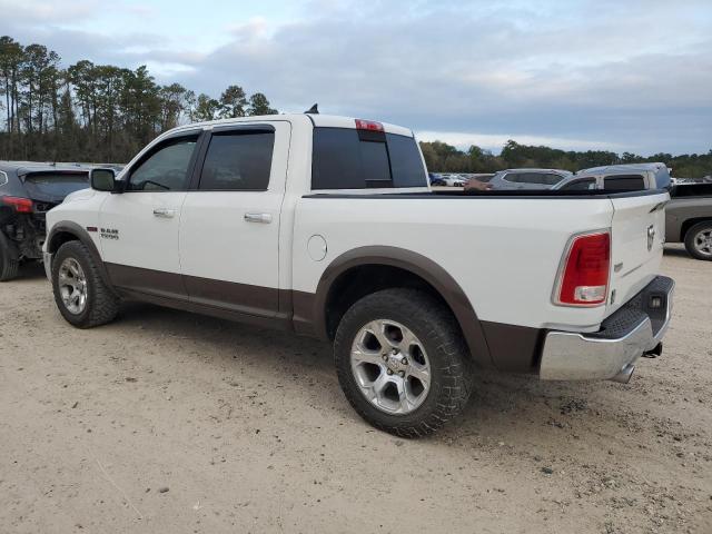 Изображение 2 2018 RAM 1500 LARAMIE 2018 с VIN 1C6RR7NMXJS253390