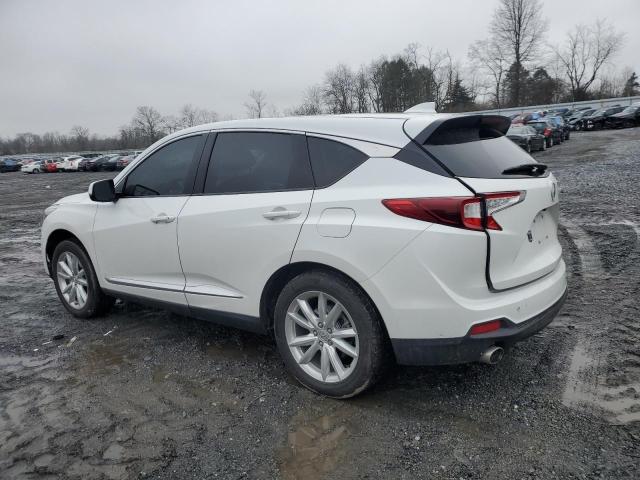 Image 2 of 2021 ACURA RDX  2021 with VIN 5J8TC2H32ML007603