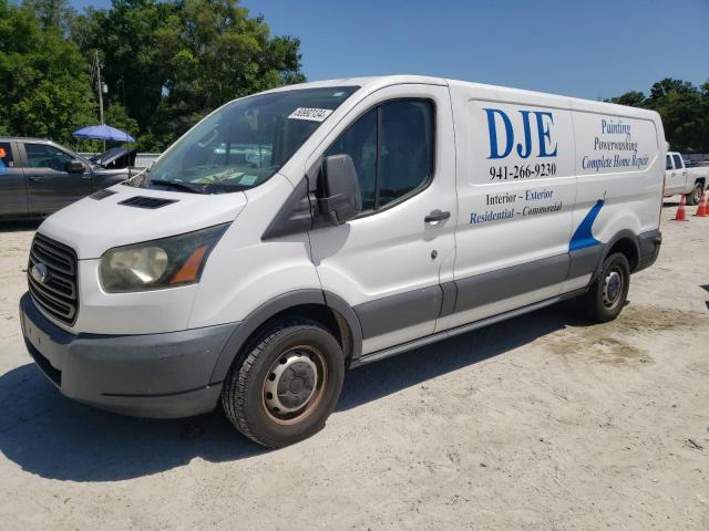 Obraz 1 z 2015 FORD TRANSIT T-250 2015 z VIN 1FTNR2ZM1FKA32112