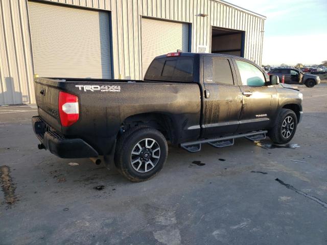 Obraz 3 z 2020 TOYOTA TUNDRA DOUBLE CAB LIMITED 2020 z VIN 5TFBY5F13LX929545