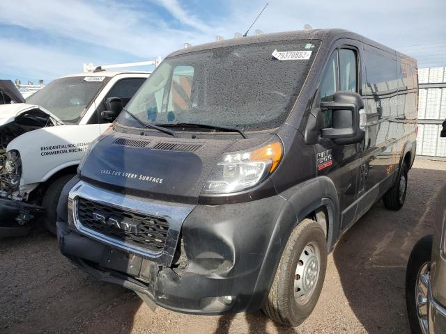 Obraz 2020 RAM PROMASTER 1500 1500 STANDARD 2020