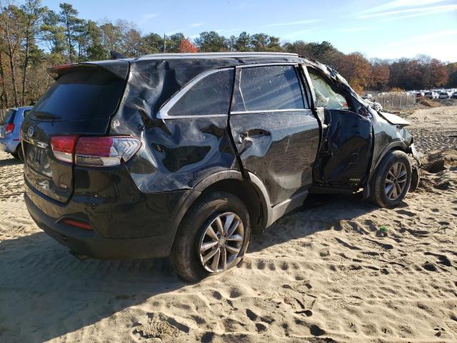 Image 3 of 2017 KIA SORENTO LX 2017 with VIN 5XYPGDA34HG268839