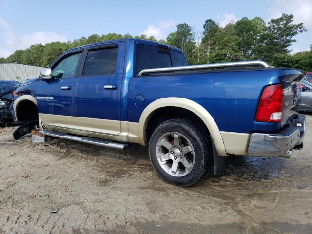 Изображение 2 2011 DODGE RAM 1500  2011 с VIN 1D7RV1CT5BS556158