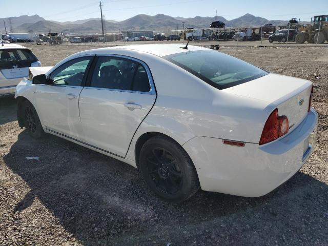 Изображение 2 2008 CHEVROLET MALIBU 1LT 2008 с VIN 1G1ZH57B084299376