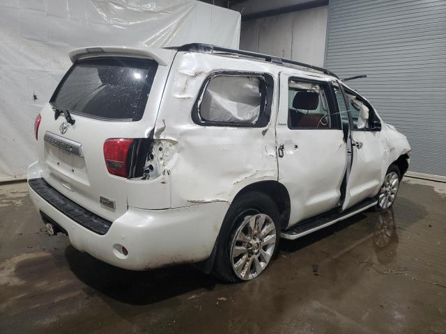 Изображение 3 2017 TOYOTA SEQUOIA PLATINUM 2017 с VIN 5TDDY5G10HS148521