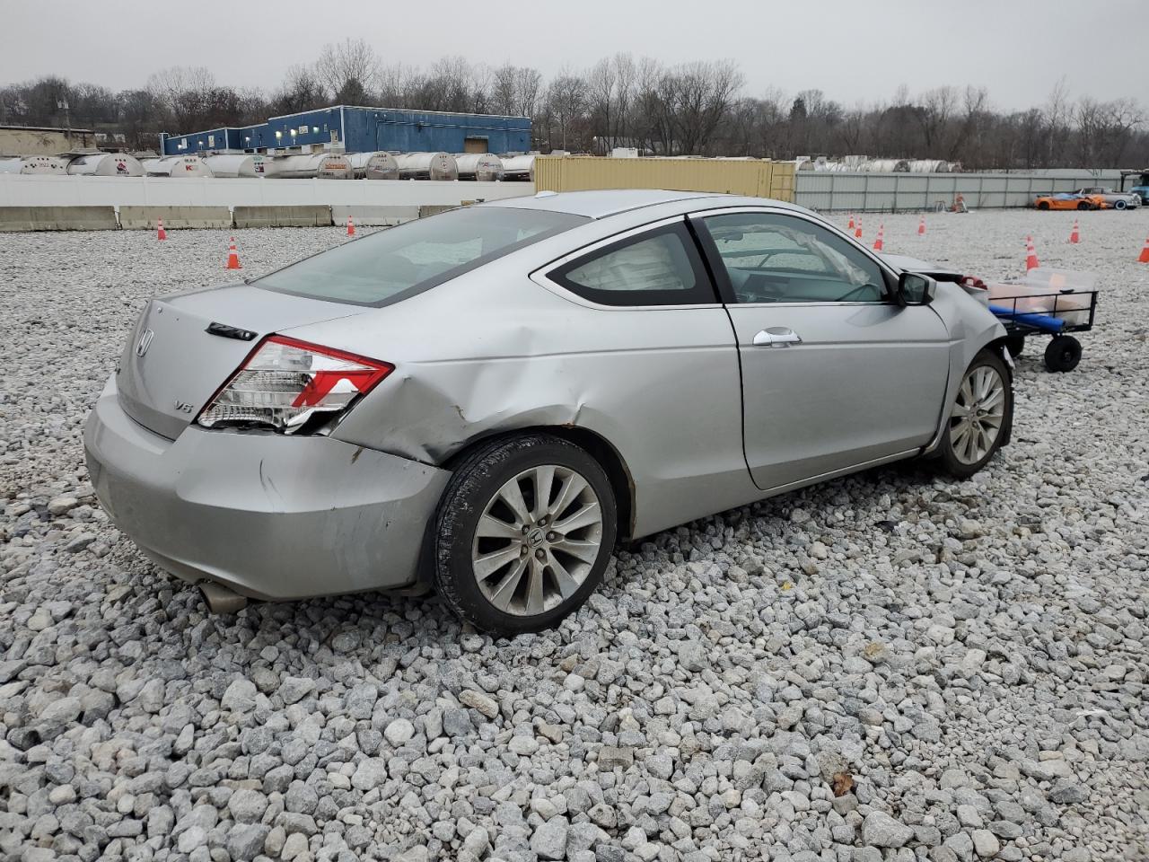 Изображение 3 2008 HONDA ACCORD EXL 2008 с VIN 1HGCS22828A006122