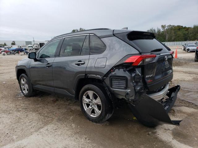 Image 2 of 2023 TOYOTA RAV4 XLE 2023 with VIN 2T3W1RFV4PC213846