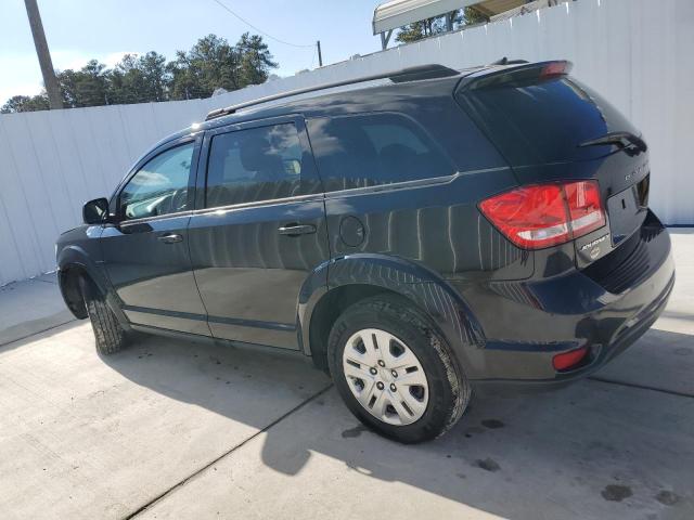 Изображение 2 2019 DODGE JOURNEY SE 2019 с VIN 3C4PDCBB2KT853279