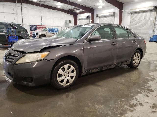 Изображение 2010 TOYOTA CAMRY BASE 2010