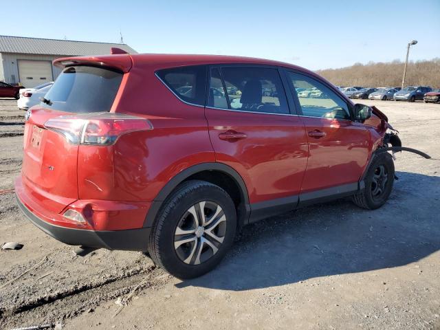 Изображение 3 2017 TOYOTA RAV4 LE 2017 с VIN JTMZFREV7HJ144665