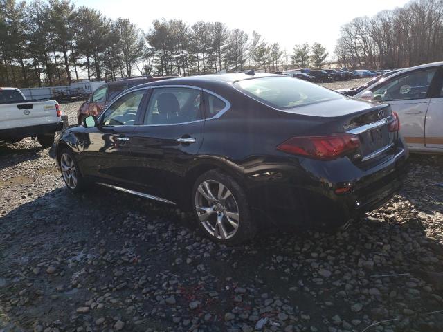 Obraz 2 z 2015 INFINITI Q70L 3.7 2015 z VIN JN1BY1PR1FM831667