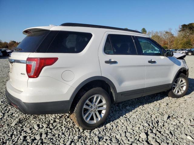 Image 3 of 2017 FORD EXPLORER  2017 with VIN 1FM5K8B83HGB58056