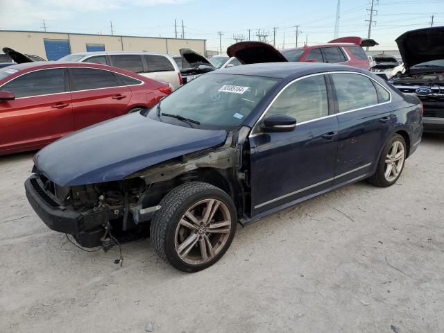 Изображение 1 2014 VOLKSWAGEN PASSAT SE 2014 с VIN 1VWBN7A37EC071100