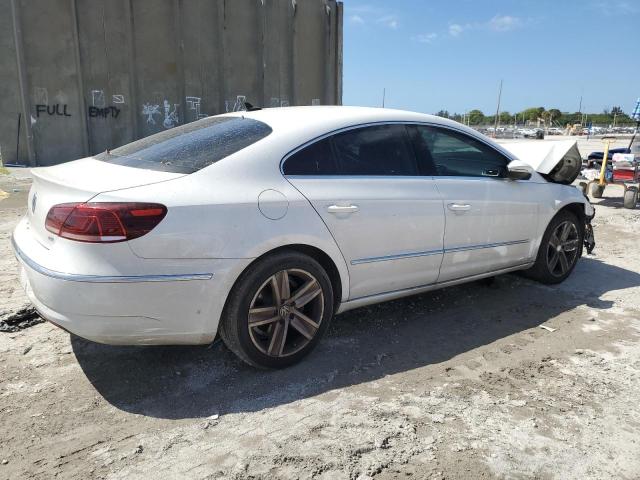 Image 3 of 2013 VOLKSWAGEN CC SPORT 2013 with VIN WVWAN7AN3DE519433