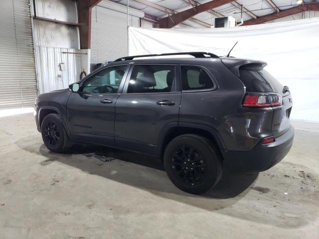 Image 2 of 2023 JEEP CHEROKEE ALTITUDE LUX 2023 with VIN 1C4PJMMB6PD110102