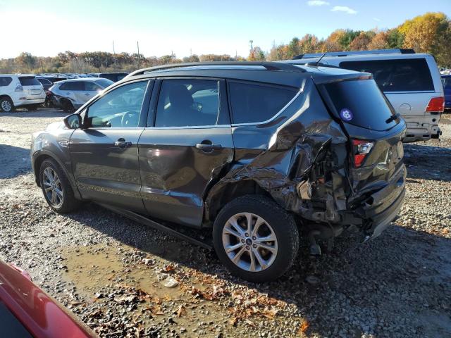 Image 2 of 2017 FORD ESCAPE SE 2017 with VIN 1FMCU9GD6HUE62075