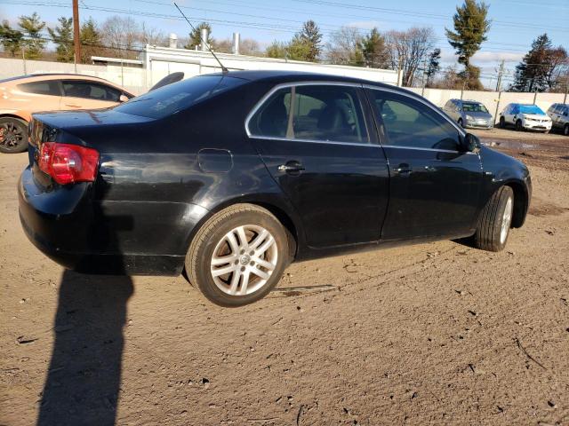 Image 3 of 2007 VOLKSWAGEN JETTA WOLFSBURG 2007 with VIN 3VWEF71K37M140934