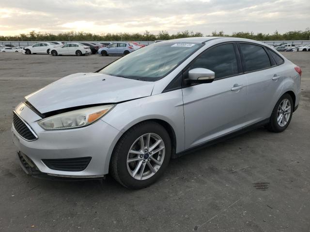 Изображение 1 2016 FORD FOCUS SE 2016 с VIN 1FADP3F21GL286494