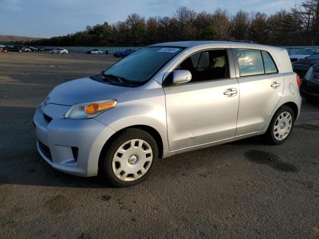 Obraz 2010 TOYOTA SCION XD  2010