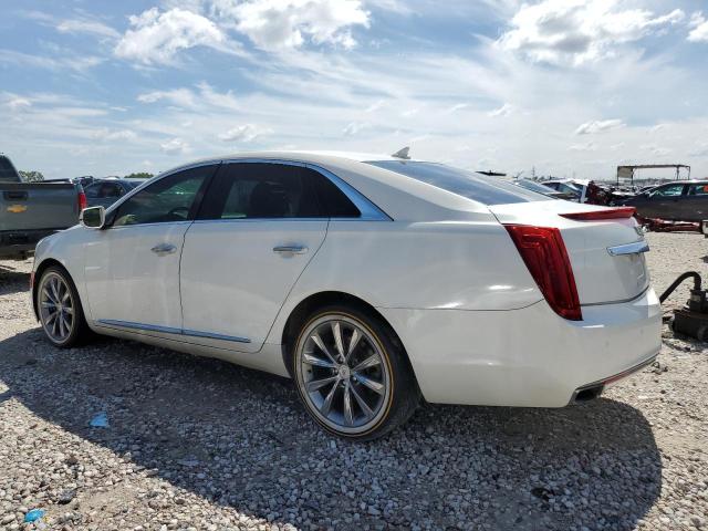 Изображение 2 2013 CADILLAC XTS LUXURY COLLECTION 2013 с VIN 2G61P5S36D9210296