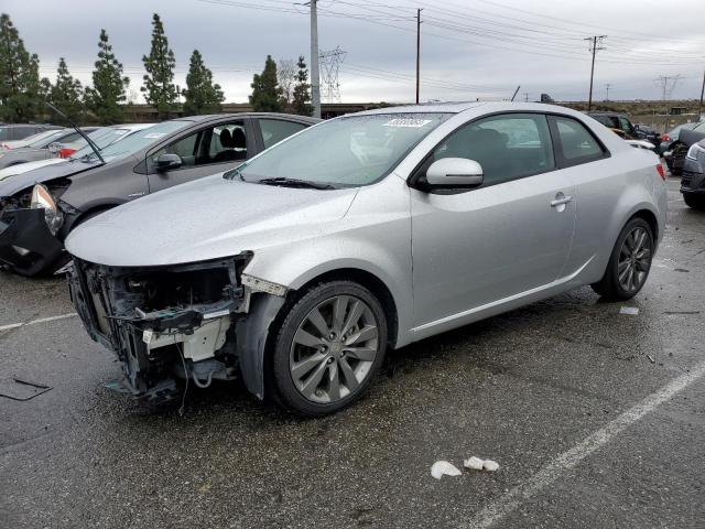 Изображение 1 2013 KIA FORTE SX 2013 с VIN KNAFW6A34D5742511