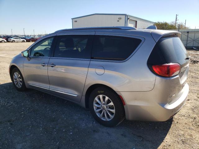 Изображение 2 2018 CHRYSLER PACIFICA TOURING L 2018 с VIN 2C4RC1BG3JR110191