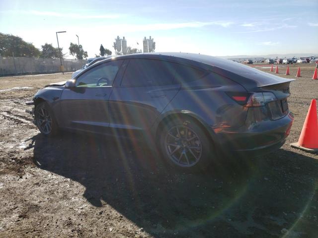 Image 2 of 2022 TESLA MODEL 3  2022 with VIN 5YJ3E1EB5NF183774