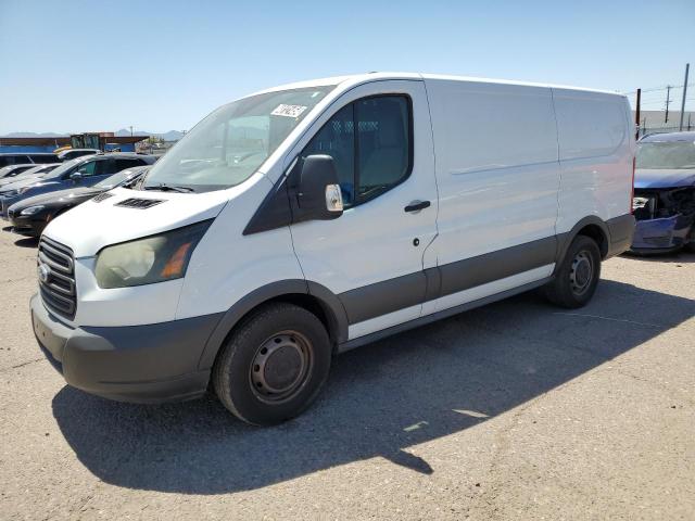 Image 1 of 2016 FORD TRANSIT T-150 2016 with VIN 1FTYE1YM1GKA66685