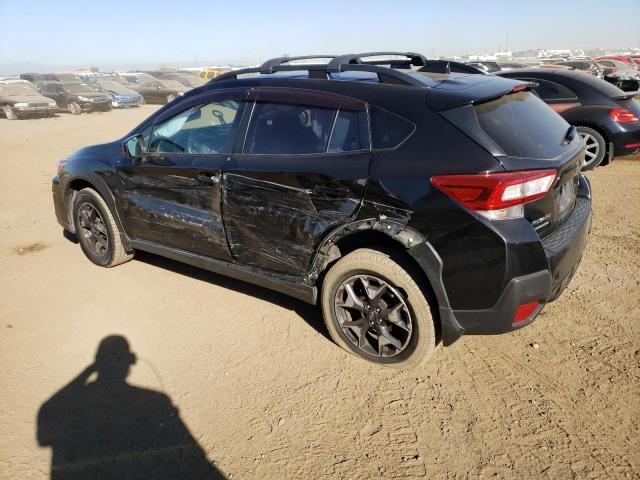Изображение 2 2019 SUBARU CROSSTREK PREMIUM 2019 с VIN JF2GTAEC5KH331810