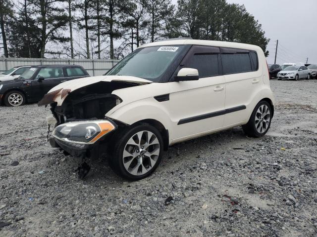 Изображение 2013 KIA SOUL + 2013