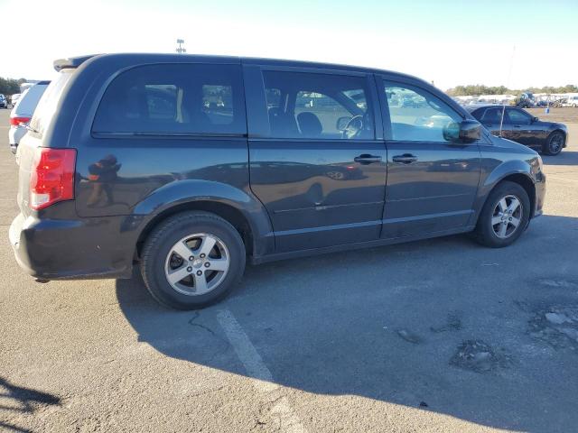Image 3 of 2013 DODGE GRAND CARAVAN SXT 2013 with VIN 2C4RDGCG7DR527543