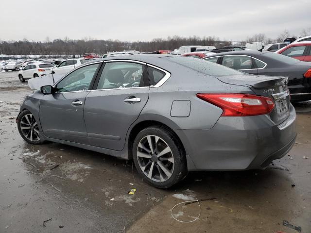 Изображение 2 2016 NISSAN ALTIMA 2.5 2016 с VIN 1N4AL3AP6GN374561