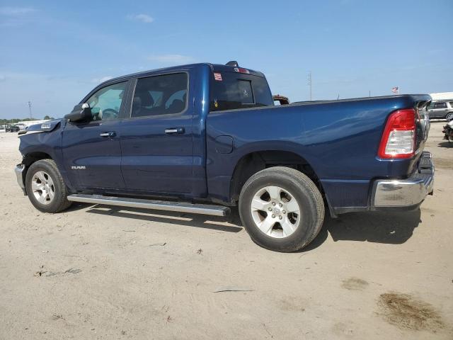 Изображение 2 2019 RAM 1500 BIG HORN/LONE STAR 2019 с VIN 1C6RREFT9KN640006
