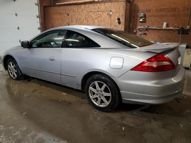 Obraz 2 z 2003 HONDA ACCORD EX 2003 z VIN 1HGCM82643A002822