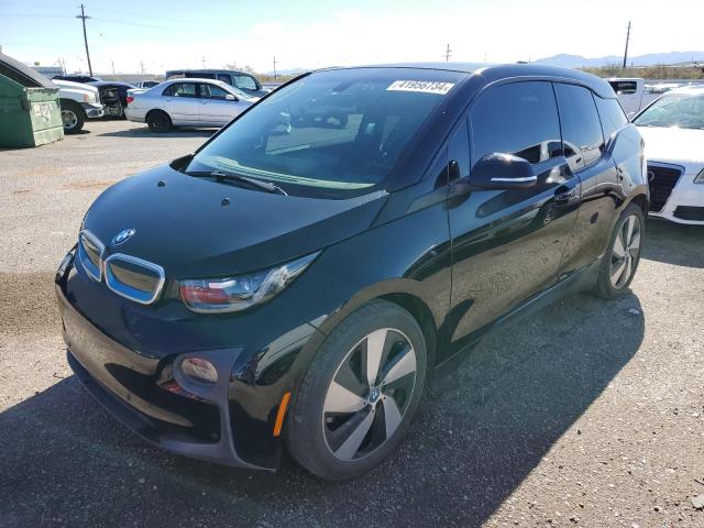 2017 BMW I3 REX 2017 image