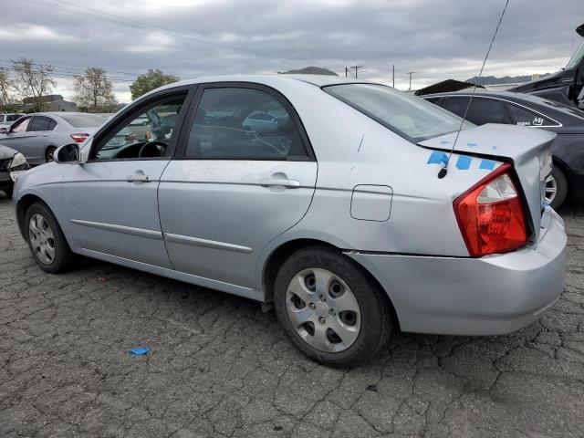 Obraz 2 z 2005 KIA SPECTRA LX 2005 z VIN KNAFE122555205160