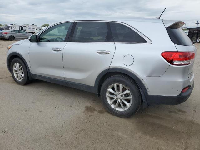 Obraz 2 z 2016 KIA SORENTO LX 2016 z VIN 5XYPG4A39GG074550