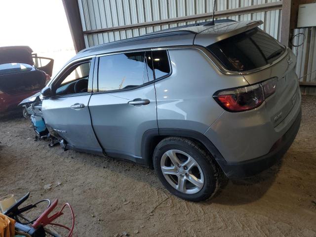 Obraz 2 z 2023 JEEP COMPASS LATITUDE 2023 z VIN 3C4NJDBN8PT547596