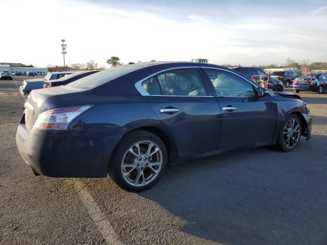 Изображение 3 2014 NISSAN MAXIMA S 2014 с VIN 1N4AA5AP9EC444466